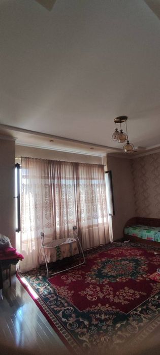 Сергели хонабод 2,5 сот 5 хона