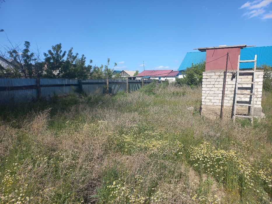 Саяжай саламын, летний вариант