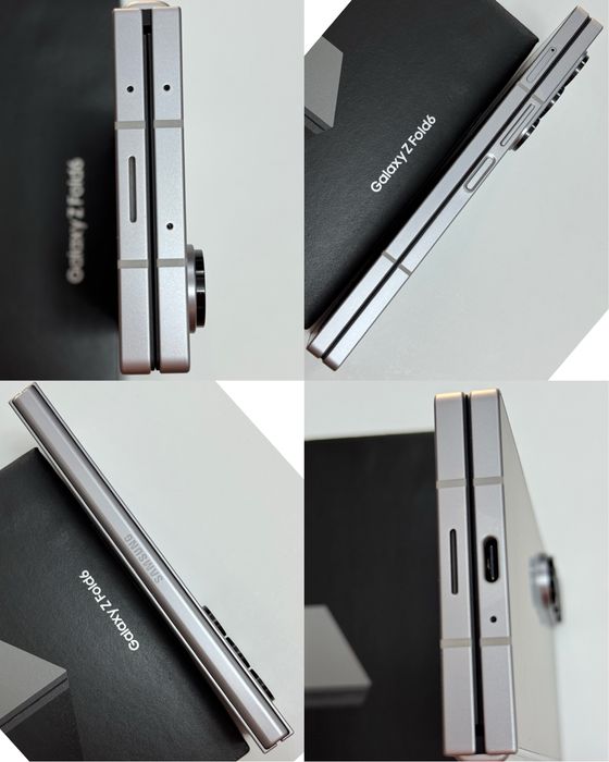 Samsung Galaxy Fold 6 256gb