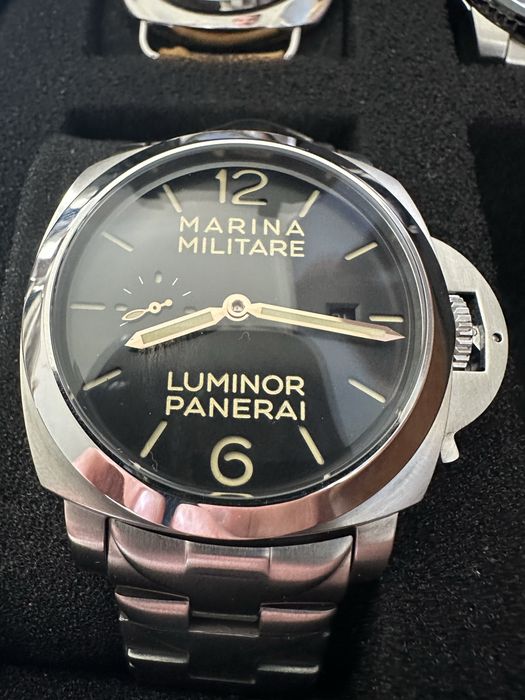 Panerai Homage 10 ATM