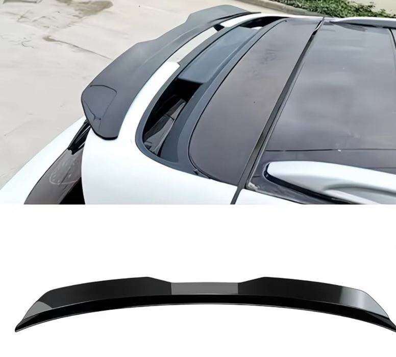 Универсальный спойлер