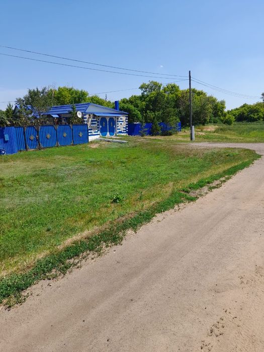 Продам жилой  дом