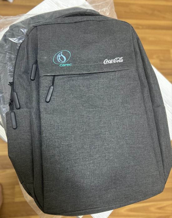 Качественный бизнес-рюкзак