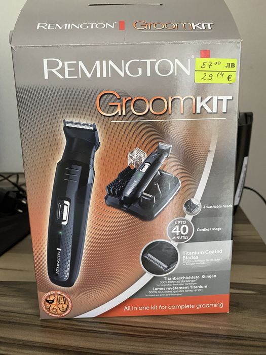 Тример Remington (машинка за подстригване)