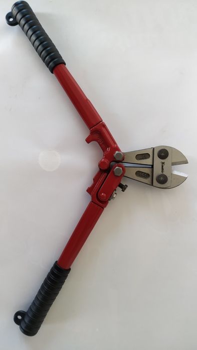 Ножницы арматурные (болторез)