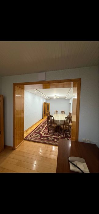 Arenda Kvartira  4 xona.