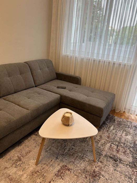 Дава се под наем Двустаен апартамент в Варна, Генералите - 80 кв.м за 650 € - Снимка #4