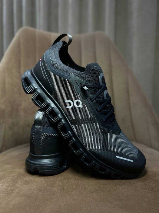 Мужские кроссовки On Cloud 6 Versa РАЗМЕР 42,43,44,45