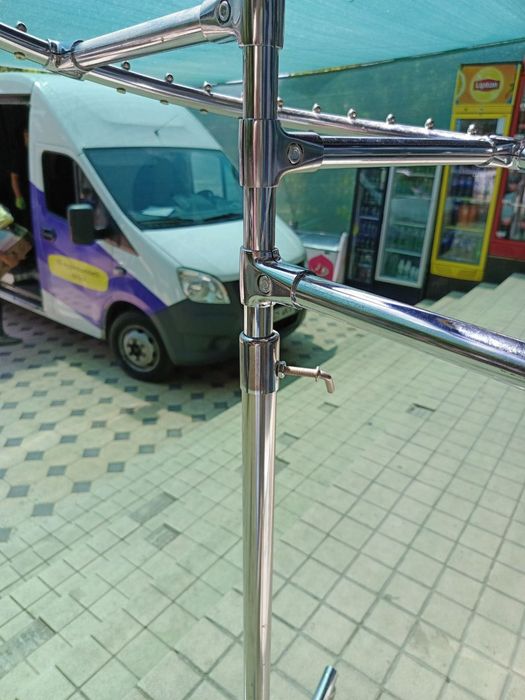 кийим вещелка сотилади. Б/У