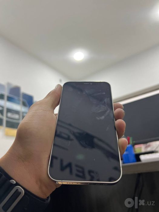Iphone 12 pro sotiladi