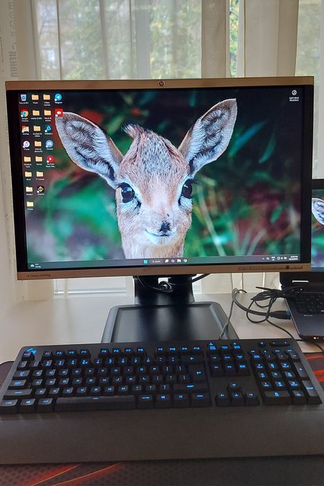 Монитор HP Compaq LA2405wg