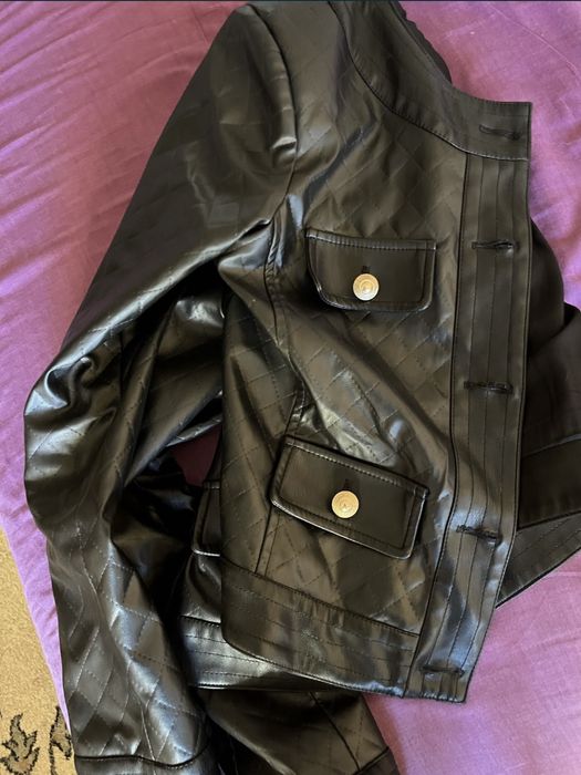 Кожено яке Other Theory