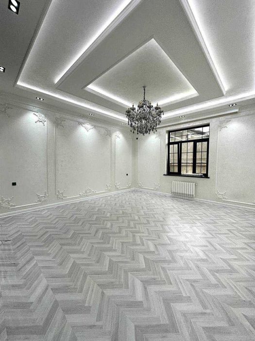 Новый дом в Мирзо Улугбекском районе улица миришкор участок 2.5 сотк.