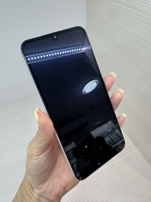 Samsung A25 128гб | KASPI 0-0-12