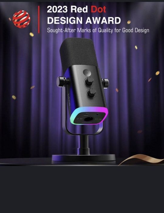 Fifine AM8 professional mikrofon