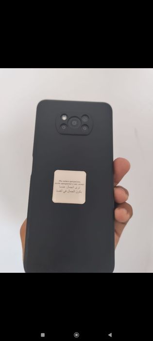 Продам Поко х3 про