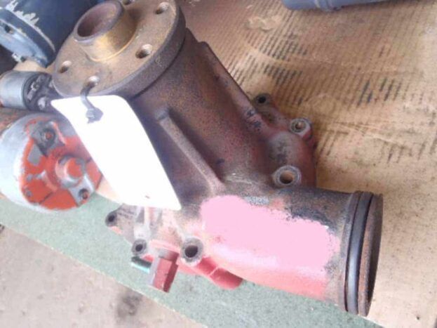 pompa apa motor cummins, piese schimb cummins ult-032345