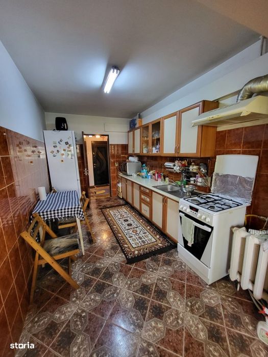 Apartament cu 3 camere Orizont — fotografia 1