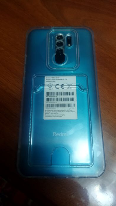 Продается телефон