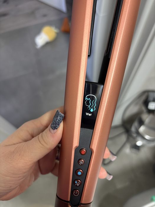 Dyson Airstrait 3 folosiri