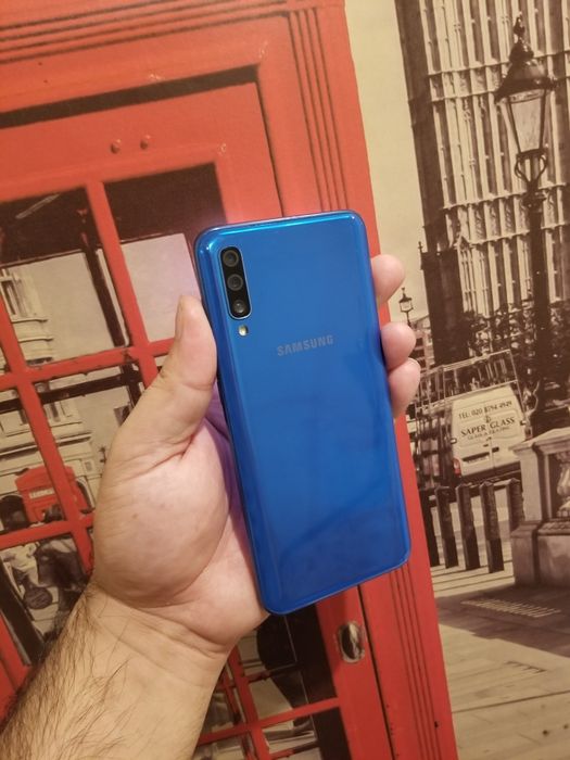Samsung A50 128g