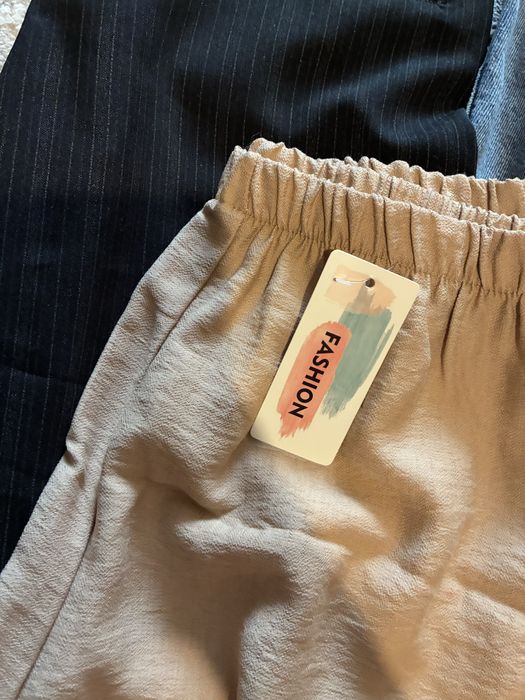 Панталони дамски нови