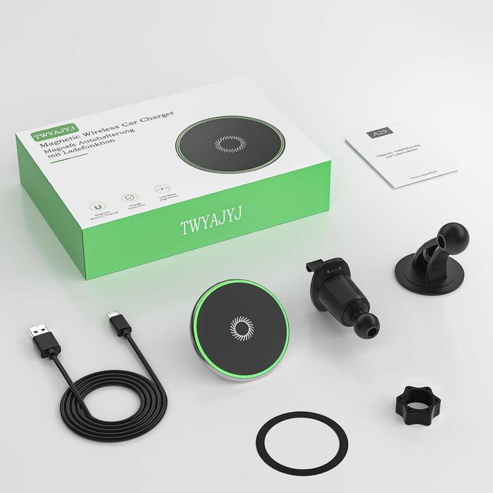 TWYAJYJ За автомобилна стойка