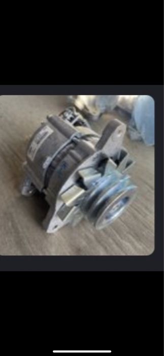 Генератор Камаз, маз