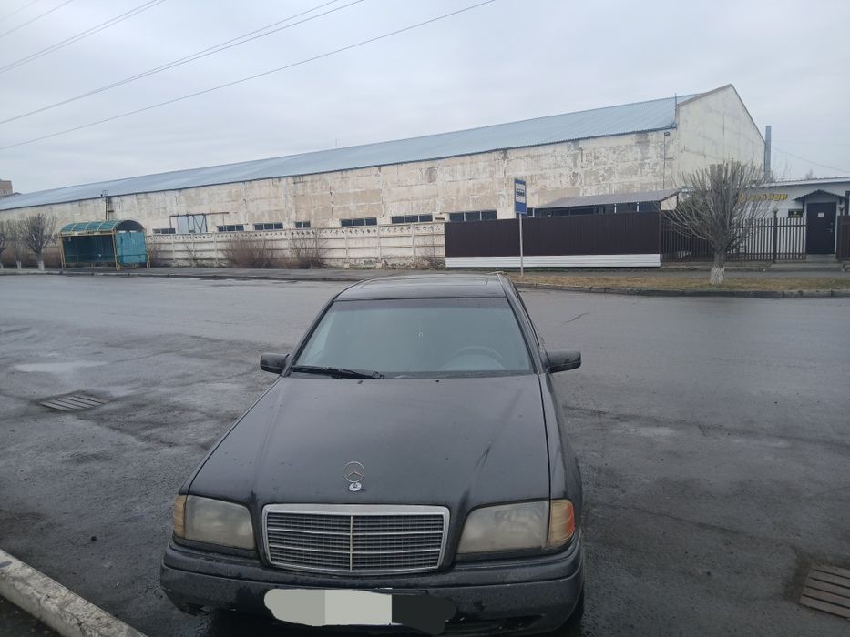 Продам Мерседес-Бенс