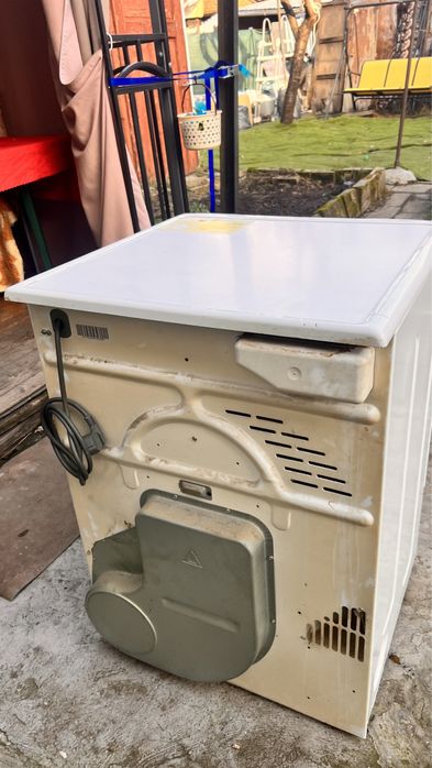 Сушилня Candy