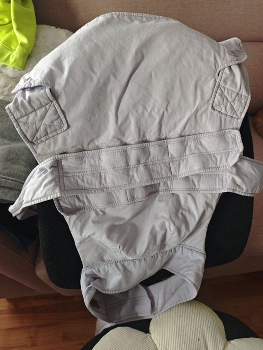 Marsupi Breeze Lila, mărimea L, talie 75-105, preț negociabil