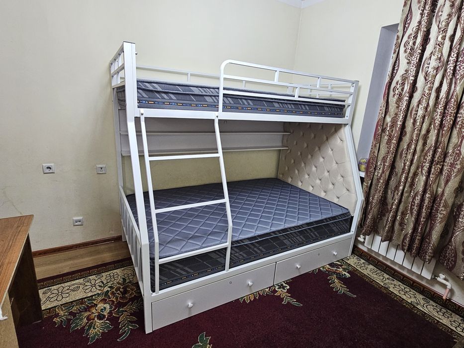 Мебил лофт мебилчи