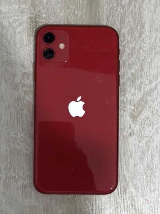 iPhone 11 сатылады