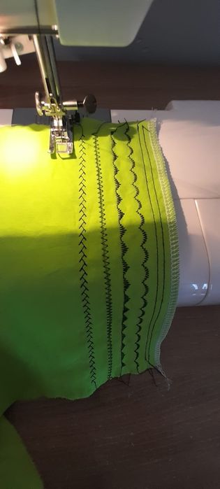 Швейная машинка JANOME