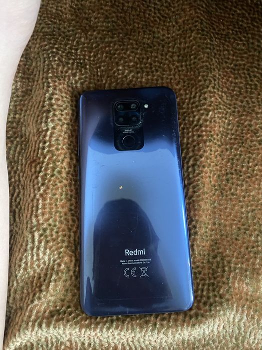 Редми Note 9 64гб