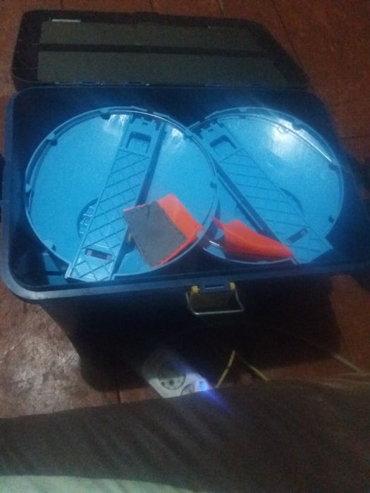 продам жерлицы фишка питрова