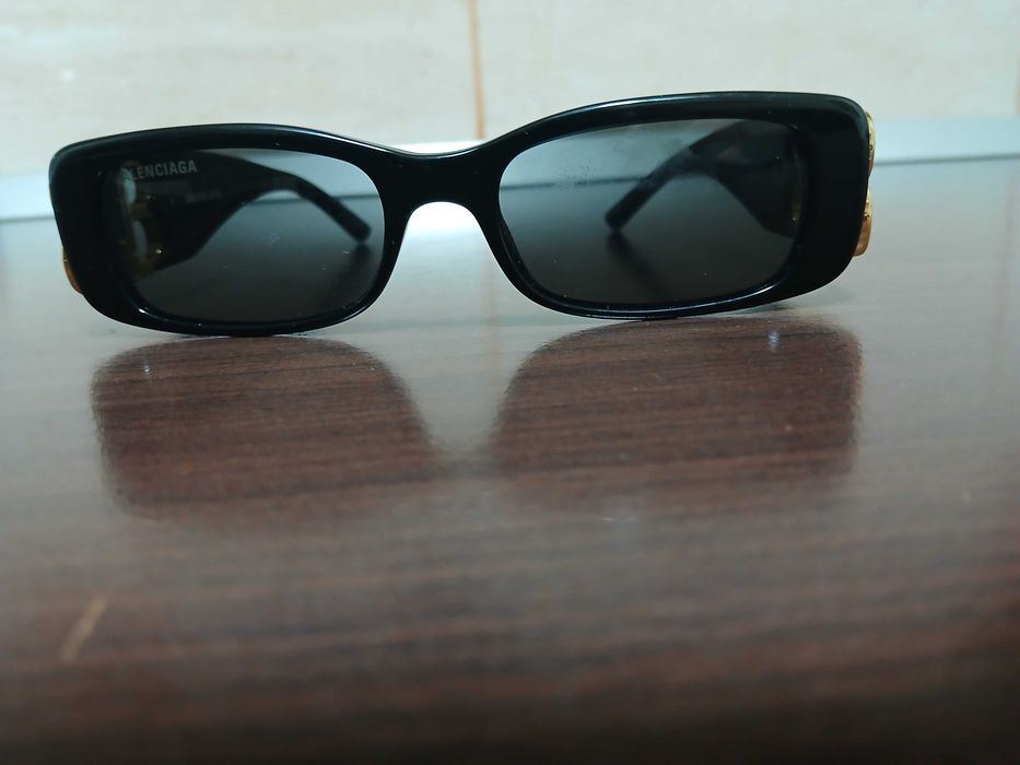 Ochelari de soare balenciaga dama