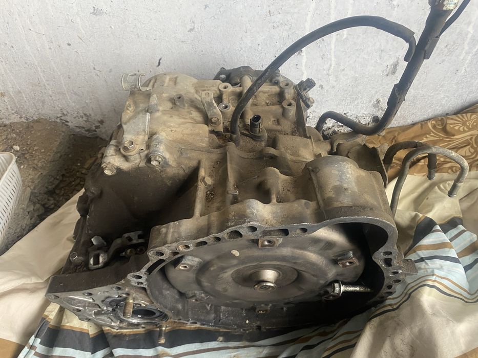 Продам акпп рх 300