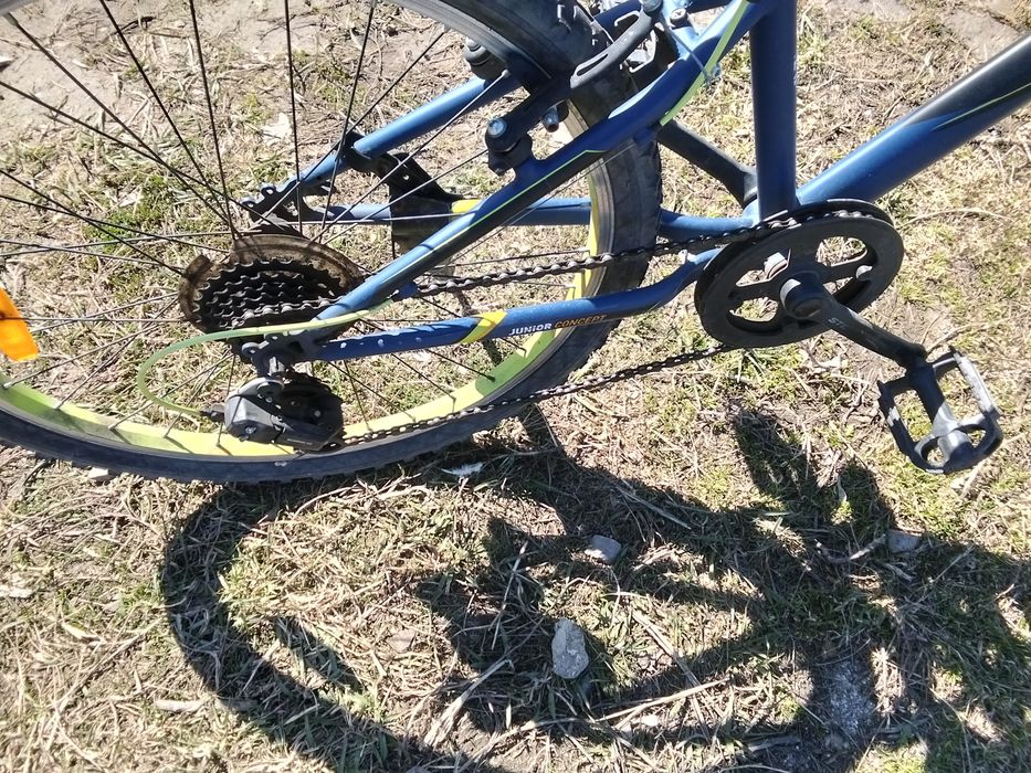 Продам велик в хорошем состоянии