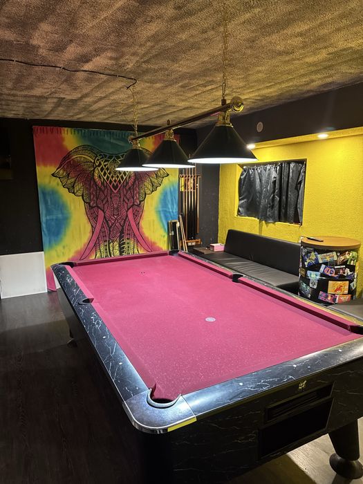 Билярдна маса “Bizon” 8ft