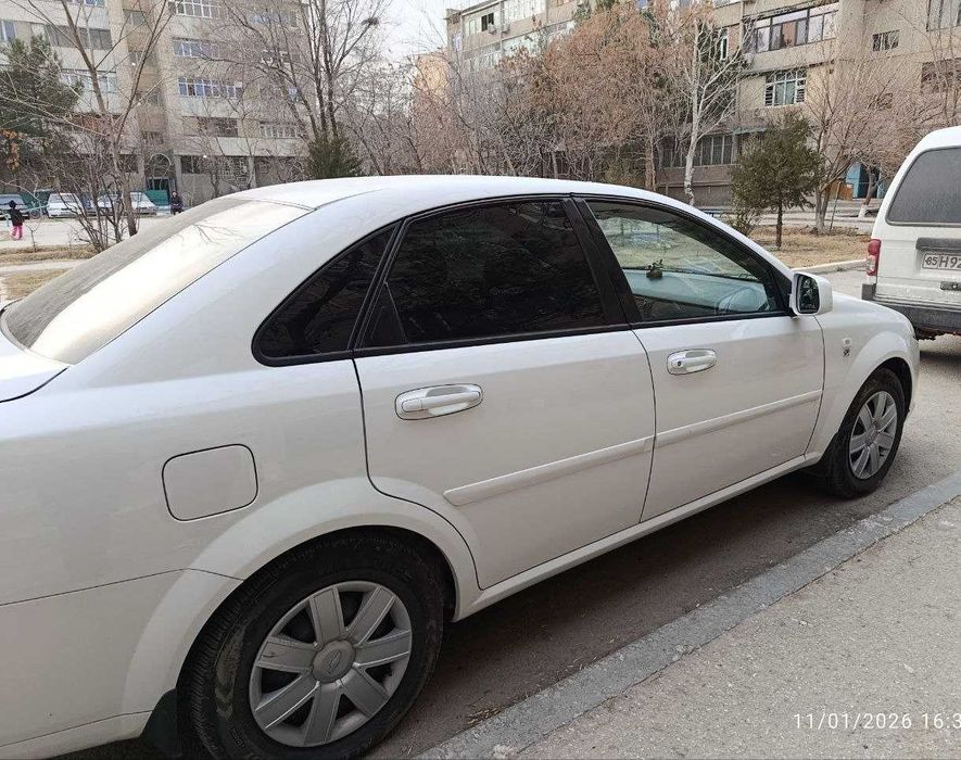 Gentra mexanika 2022