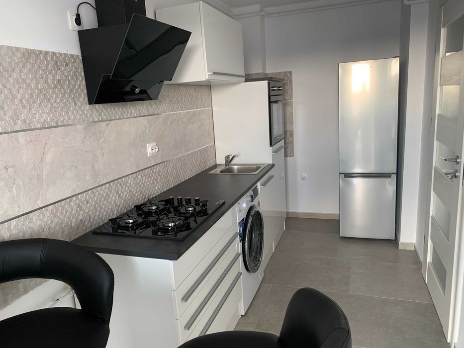 Style Residence Garsoniera de inchiriat cu loc de parcare inclus - Vedere 4