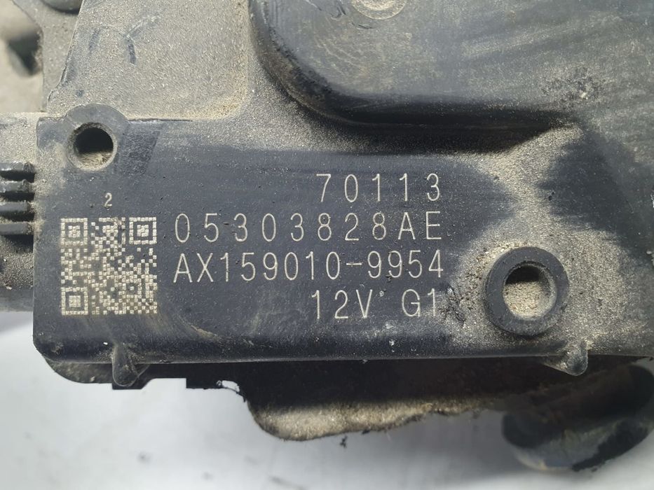 Ansamblu stergator parbriz 05303828ae Jeep Compass 1 (facelift) (2011 - 2013)