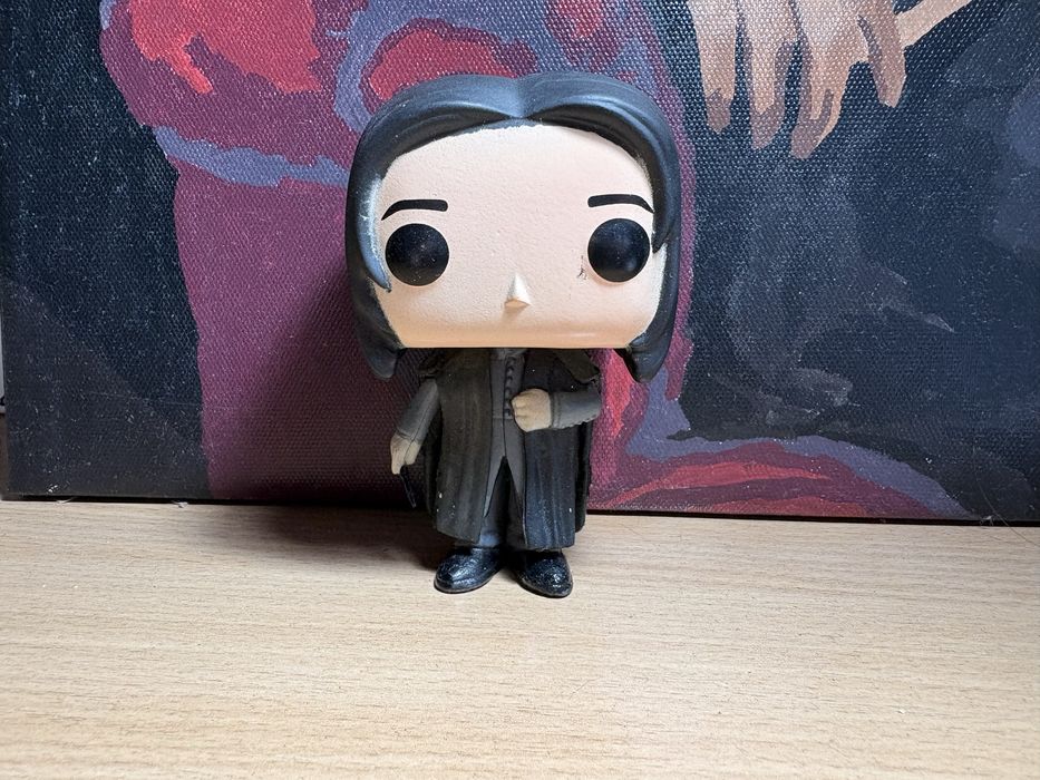 Фигурки Гарри Поттер