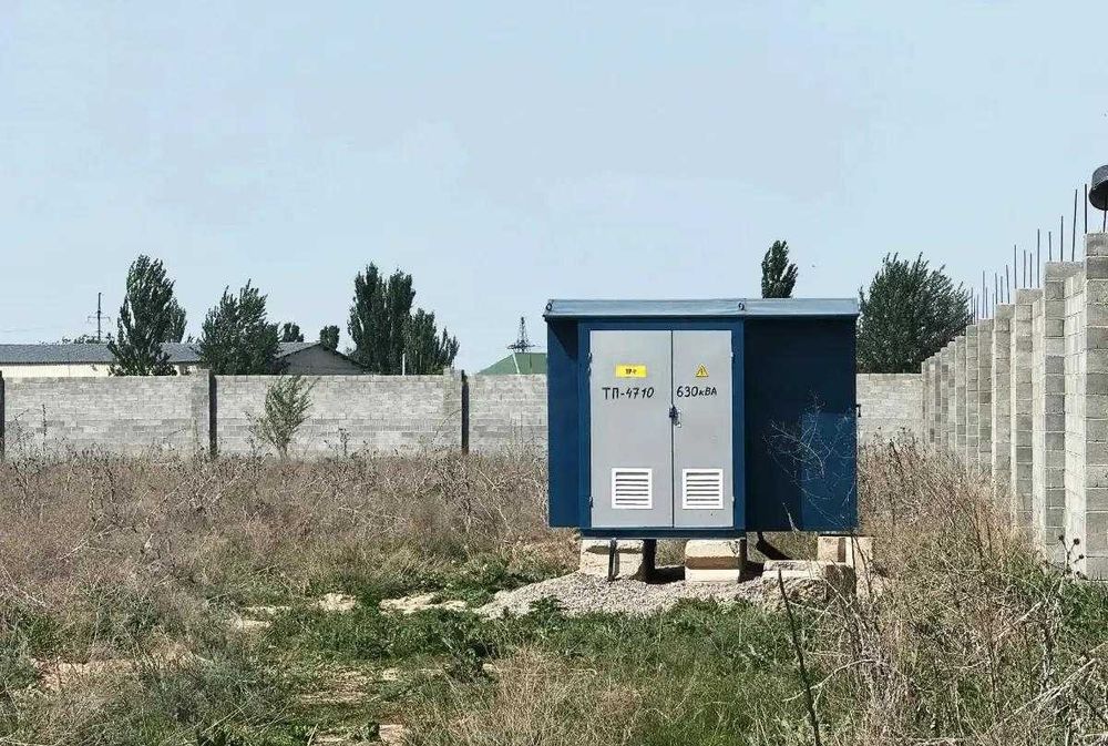 Промбазы в Алматы и области