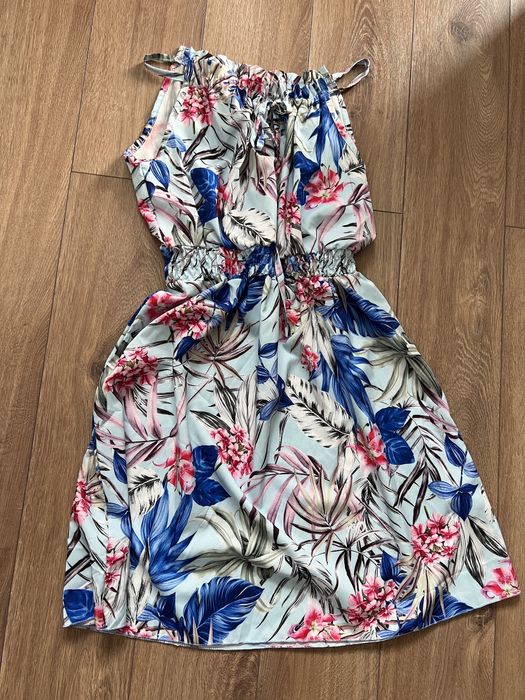 Rochie Reserved noua