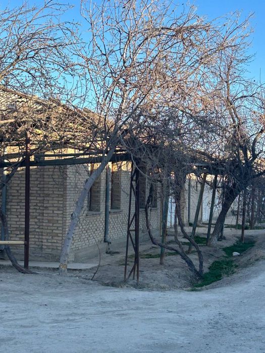 Buxoro tuman Galaosiyo shaharda 6 sotoq uy sotiladi