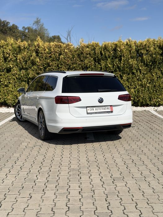 Volskwagen passat