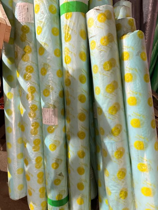 Полиэтиленовая пленка