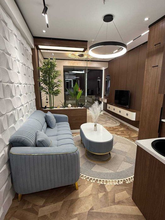 Бомба Цена! Яккасарайский 2х Prestige Gardens ор-р Шота Руставели ID04